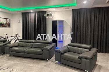 Многокомнатная квартира по адресу Вашингтона Дж. Ул. (площадь 165 м²) - фото 38 Многокомнатная квартира по адресу Вашингтона Дж. Ул. (площадь 165 м²) - Atlanta.ua - фото 38