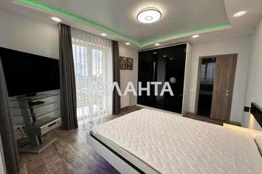 Многокомнатная квартира по адресу Вашингтона Дж. Ул. (площадь 165 м²) - фото 40 Многокомнатная квартира по адресу Вашингтона Дж. Ул. (площадь 165 м²) - Atlanta.ua - фото 40