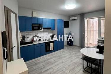 1-кімнатна квартира за адресою вул. Академіка Вільямса (площа 35,7 м²) - фото 13 1-кімнатна квартира за адресою вул. Академіка Вільямса (площа 35,7 м²) - Atlanta.ua - фото 13