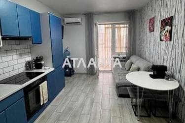 1-кімнатна квартира за адресою вул. Академіка Вільямса (площа 35,7 м²) - фото 14 1-кімнатна квартира за адресою вул. Академіка Вільямса (площа 35,7 м²) - Atlanta.ua - фото 14