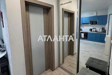 1-кімнатна квартира за адресою вул. Академіка Вільямса (площа 35,7 м²) - фото 15 1-кімнатна квартира за адресою вул. Академіка Вільямса (площа 35,7 м²) - Atlanta.ua - фото 15