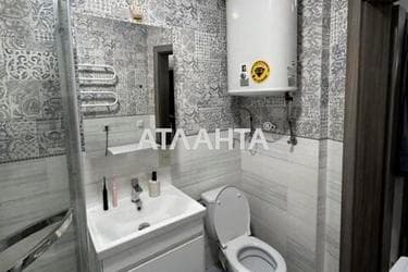 1-кімнатна квартира за адресою вул. Академіка Вільямса (площа 35,7 м²) - фото 17 1-кімнатна квартира за адресою вул. Академіка Вільямса (площа 35,7 м²) - Atlanta.ua - фото 17