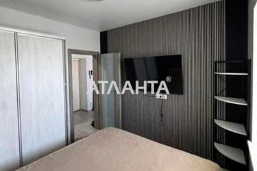 1-кімнатна квартира за адресою вул. Академіка Вільямса (площа 35,7 м²) - фото 18 1-кімнатна квартира за адресою вул. Академіка Вільямса (площа 35,7 м²) - Atlanta.ua - фото 18
