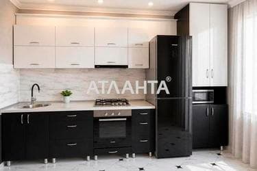 1-комнатная квартира по адресу бульвар бульв. (площадь 42 м²) - imageAlt 13 1-комнатная квартира по адресу бульвар бульв. (площадь 42 м²) - Atlanta.ua - imageAlt 13