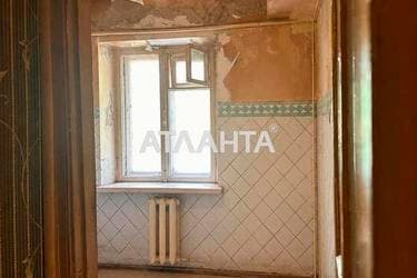 2-комнатная квартира по адресу ул. Варненская (площадь 44 м²) - imageAlt 7 2-комнатная квартира по адресу ул. Варненская (площадь 44 м²) - Atlanta.ua - imageAlt 7