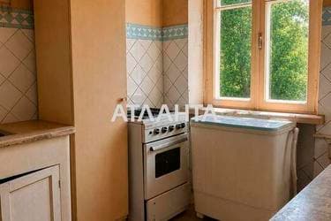 2-комнатная квартира по адресу ул. Варненская (площадь 44 м²) - imageAlt 9 2-комнатная квартира по адресу ул. Варненская (площадь 44 м²) - Atlanta.ua - imageAlt 9