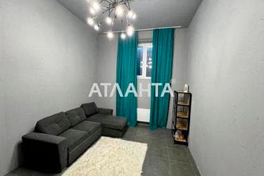 1-комнатная квартира по адресу ул. Литературная (площадь 44 м²) - imageAlt 19 1-комнатная квартира по адресу ул. Литературная (площадь 44 м²) - Atlanta.ua - imageAlt 19