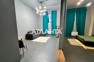 1-комнатная квартира по адресу ул. Литературная (площадь 44 м²) - imageAlt 24 1-комнатная квартира по адресу ул. Литературная (площадь 44 м²) - Atlanta.ua - imageAlt 24