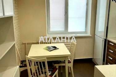 2-комнатная квартира (площадь 52 м²) - фото 28 2-комнатная квартира (площадь 52 м²) - Atlanta.ua - фото 28