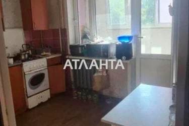 1-комнатная квартира по адресу Морозная ул. (площадь 39,9 м²) - imageAlt 14 1-комнатная квартира по адресу Морозная ул. (площадь 39,9 м²) - Atlanta.ua - imageAlt 14