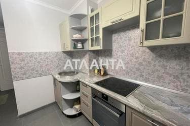 3-кімнатна квартира за адресою Добровольського пр. (площа 71 м²) - фото 18 3-кімнатна квартира за адресою Добровольського пр. (площа 71 м²) - Atlanta.ua - фото 18