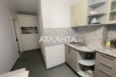 3-кімнатна квартира за адресою Добровольського пр. (площа 71 м²) - фото 19 3-кімнатна квартира за адресою Добровольського пр. (площа 71 м²) - Atlanta.ua - фото 19