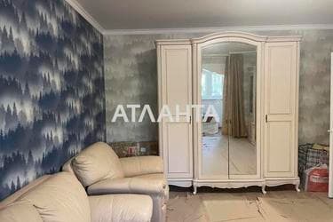3-кімнатна квартира за адресою Добровольського пр. (площа 71 м²) - фото 22 3-кімнатна квартира за адресою Добровольського пр. (площа 71 м²) - Atlanta.ua - фото 22
