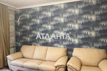 3-кімнатна квартира за адресою Добровольського пр. (площа 71 м²) - фото 23 3-кімнатна квартира за адресою Добровольського пр. (площа 71 м²) - Atlanta.ua - фото 23