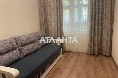 3-кімнатна квартира за адресою Добровольського пр. (площа 71 м²) - фото 28 3-кімнатна квартира за адресою Добровольського пр. (площа 71 м²) - Atlanta.ua - фото 28