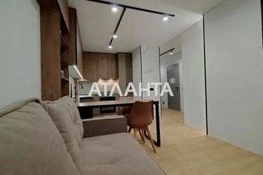 1-комнатная квартира по адресу ул. Зеленая (площадь 44,2 м²) - imageAlt 16 1-комнатная квартира по адресу ул. Зеленая (площадь 44,2 м²) - Atlanta.ua - imageAlt 16