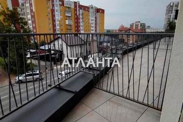 1-комнатная квартира по адресу ул. Зеленая (площадь 44,2 м²) - imageAlt 25 1-комнатная квартира по адресу ул. Зеленая (площадь 44,2 м²) - Atlanta.ua - imageAlt 25