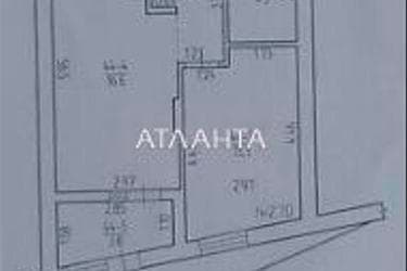 1-комнатная квартира по адресу ул. Зеленая (площадь 44,2 м²) - imageAlt 30 1-комнатная квартира по адресу ул. Зеленая (площадь 44,2 м²) - Atlanta.ua - imageAlt 30