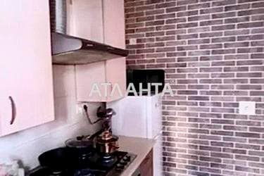 Коммунальная квартира по адресу ул. Базарная (площадь 25 м²) - imageAlt 11 Коммунальная квартира по адресу ул. Базарная (площадь 25 м²) - Atlanta.ua - imageAlt 11