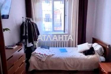 Коммунальная квартира по адресу ул. Базарная (площадь 25 м²) - imageAlt 12 Коммунальная квартира по адресу ул. Базарная (площадь 25 м²) - Atlanta.ua - imageAlt 12
