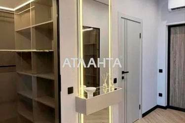 1-комнатная квартира по адресу ул. Генуэзская (площадь 43 м²) - imageAlt 24 1-комнатная квартира по адресу ул. Генуэзская (площадь 43 м²) - Atlanta.ua - imageAlt 24