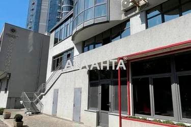 Комерційна нерухомість за адресою вул. Аркадійське плато (площа 192 м²) - фото 13 Комерційна нерухомість за адресою вул. Аркадійське плато (площа 192 м²) - Atlanta.ua - фото 13
