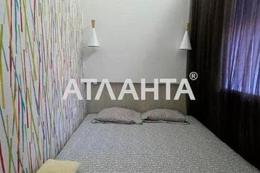 2-комнатная квартира по адресу ул. Пушкинская (площадь 30 м²) - фото 15 2-комнатная квартира по адресу ул. Пушкинская (площадь 30 м²) - Atlanta.ua - фото 15