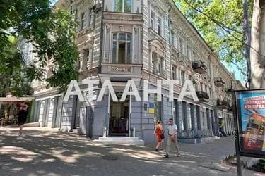 2-комнатная квартира по адресу ул. Пушкинская (площадь 30 м²) - фото 10 2-комнатная квартира по адресу ул. Пушкинская (площадь 30 м²) - Atlanta.ua - фото 10