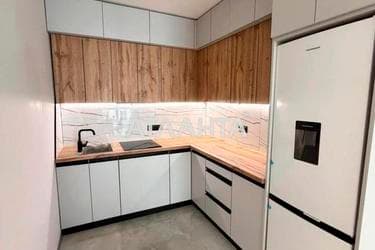 1-комнатная квартира по адресу ул. Рудненська (площадь 55,5 м²) - imageAlt 11 1-комнатная квартира по адресу ул. Рудненська (площадь 55,5 м²) - Atlanta.ua - imageAlt 11