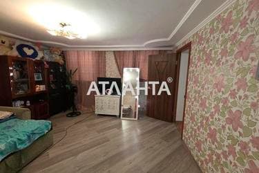 2-кімнатна квартира за адресою вул. Новосельського (площа 72,9 м²) - фото 11 2-кімнатна квартира за адресою вул. Новосельського (площа 72,9 м²) - Atlanta.ua - фото 11