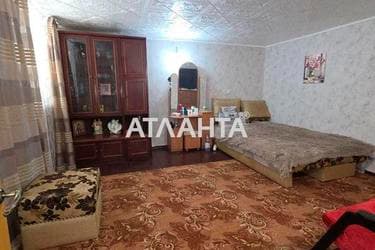 2-кімнатна квартира за адресою вул. Новосельського (площа 72,9 м²) - фото 13 2-кімнатна квартира за адресою вул. Новосельського (площа 72,9 м²) - Atlanta.ua - фото 13