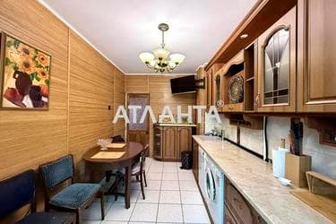 Многокомнатная квартира по адресу ул. Королева ак. (площадь 96 м²) - фото 18 Многокомнатная квартира по адресу ул. Королева ак. (площадь 96 м²) - Atlanta.ua - фото 18