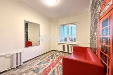 Многокомнатная квартира по адресу ул. Королева ак. (площадь 96 м²) - фото 23 Многокомнатная квартира по адресу ул. Королева ак. (площадь 96 м²) - Atlanta.ua - фото 23