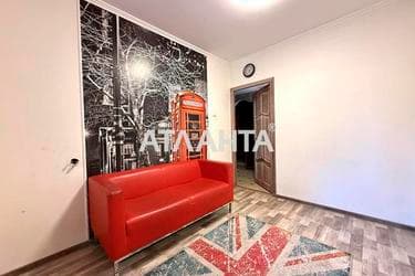 Многокомнатная квартира по адресу ул. Королева ак. (площадь 96 м²) - фото 24 Многокомнатная квартира по адресу ул. Королева ак. (площадь 96 м²) - Atlanta.ua - фото 24