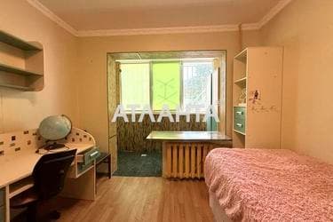 Многокомнатная квартира по адресу ул. Королева ак. (площадь 96 м²) - фото 25 Многокомнатная квартира по адресу ул. Королева ак. (площадь 96 м²) - Atlanta.ua - фото 25