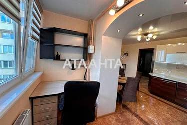2-комнатная квартира по адресу Костя Широцького пер. (площадь 65,4 м²) - imageAlt 21 2-комнатная квартира по адресу Костя Широцького пер. (площадь 65,4 м²) - Atlanta.ua - imageAlt 21
