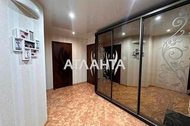 2-комнатная квартира по адресу Костя Широцького пер. (площадь 65,4 м²) - imageAlt 32 2-комнатная квартира по адресу Костя Широцького пер. (площадь 65,4 м²) - Atlanta.ua - imageAlt 32