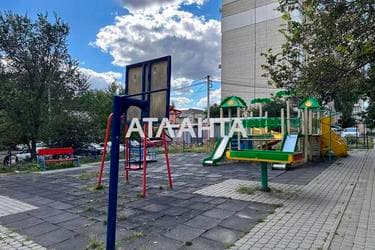 2-комнатная квартира по адресу Костя Широцького пер. (площадь 65,4 м²) - imageAlt 34 2-комнатная квартира по адресу Костя Широцького пер. (площадь 65,4 м²) - Atlanta.ua - imageAlt 34
