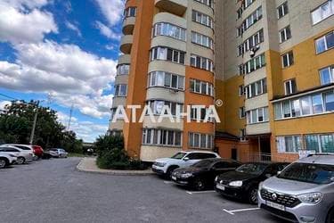 2-комнатная квартира по адресу Костя Широцького пер. (площадь 65,4 м²) - imageAlt 35 2-комнатная квартира по адресу Костя Широцького пер. (площадь 65,4 м²) - Atlanta.ua - imageAlt 35