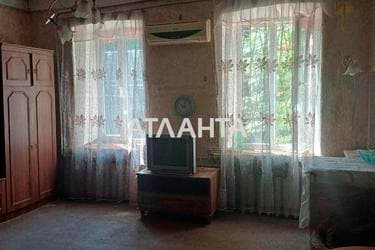 2-кімнатна квартира за адресою вул. Заньковецької (площа 46,3 м²) - фото 16 2-кімнатна квартира за адресою вул. Заньковецької (площа 46,3 м²) - Atlanta.ua - фото 16