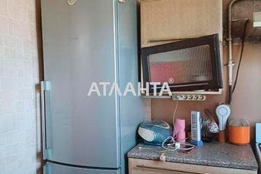 2-кімнатна квартира за адресою вул. Заньковецької (площа 46,3 м²) - фото 17 2-кімнатна квартира за адресою вул. Заньковецької (площа 46,3 м²) - Atlanta.ua - фото 17