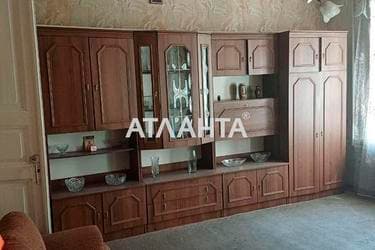 2-кімнатна квартира за адресою вул. Заньковецької (площа 46,3 м²) - фото 18 2-кімнатна квартира за адресою вул. Заньковецької (площа 46,3 м²) - Atlanta.ua - фото 18