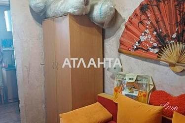 2-кімнатна квартира за адресою вул. Заньковецької (площа 46,3 м²) - фото 19 2-кімнатна квартира за адресою вул. Заньковецької (площа 46,3 м²) - Atlanta.ua - фото 19
