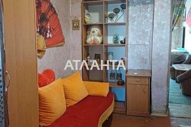 2-кімнатна квартира за адресою вул. Заньковецької (площа 46,3 м²) - фото 20 2-кімнатна квартира за адресою вул. Заньковецької (площа 46,3 м²) - Atlanta.ua - фото 20