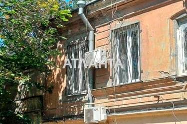 2-кімнатна квартира за адресою вул. Заньковецької (площа 46,3 м²) - фото 23 2-кімнатна квартира за адресою вул. Заньковецької (площа 46,3 м²) - Atlanta.ua - фото 23