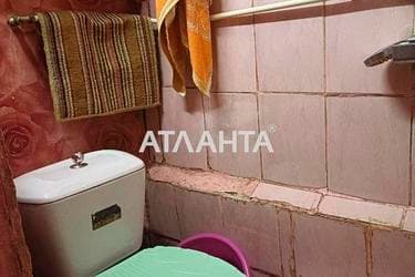 2-кімнатна квартира за адресою вул. Заньковецької (площа 46,3 м²) - фото 24 2-кімнатна квартира за адресою вул. Заньковецької (площа 46,3 м²) - Atlanta.ua - фото 24