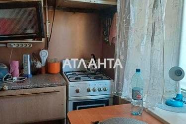 2-кімнатна квартира за адресою вул. Заньковецької (площа 46,3 м²) - фото 25 2-кімнатна квартира за адресою вул. Заньковецької (площа 46,3 м²) - Atlanta.ua - фото 25