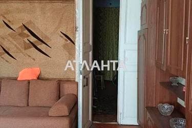 2-кімнатна квартира за адресою вул. Заньковецької (площа 46,3 м²) - фото 26 2-кімнатна квартира за адресою вул. Заньковецької (площа 46,3 м²) - Atlanta.ua - фото 26