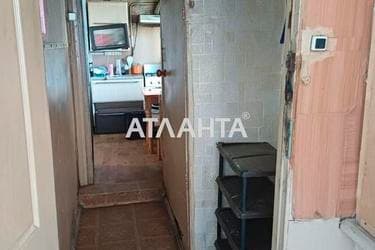 2-кімнатна квартира за адресою вул. Заньковецької (площа 46,3 м²) - фото 27 2-кімнатна квартира за адресою вул. Заньковецької (площа 46,3 м²) - Atlanta.ua - фото 27