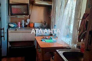 2-кімнатна квартира за адресою вул. Заньковецької (площа 46,3 м²) - фото 29 2-кімнатна квартира за адресою вул. Заньковецької (площа 46,3 м²) - Atlanta.ua - фото 29